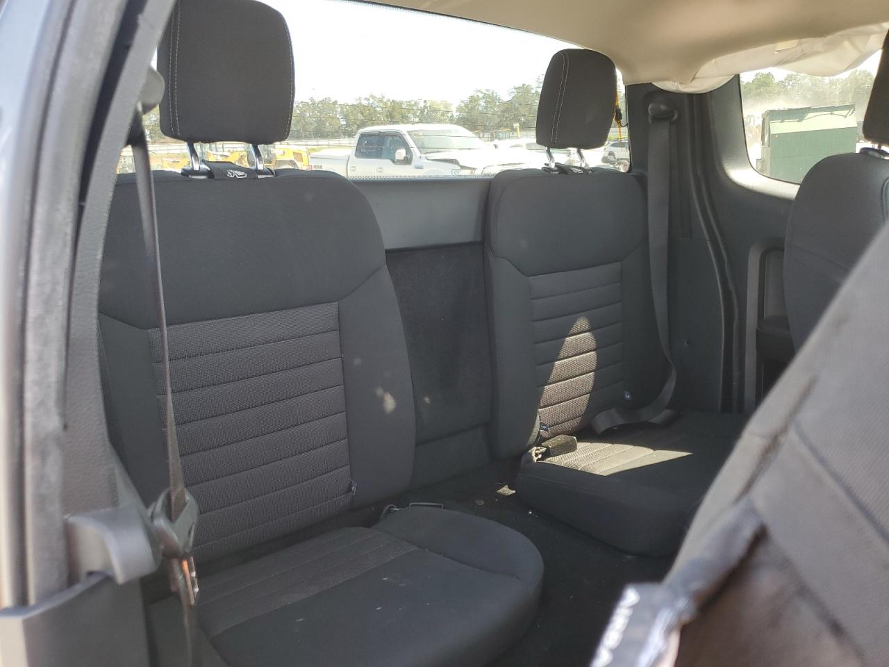 2019 Ford Ranger Xl VIN: 1FTER1FHXKLB18346 Lot: 71631375