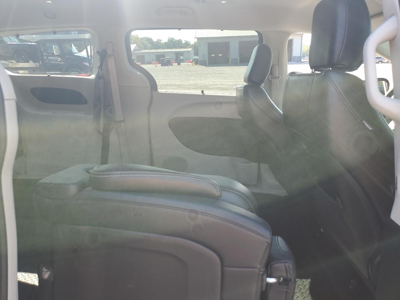 2022 Chrysler Pacifica Touring L VIN: 2C4RC1BG7NR197907 Lot: 81447445