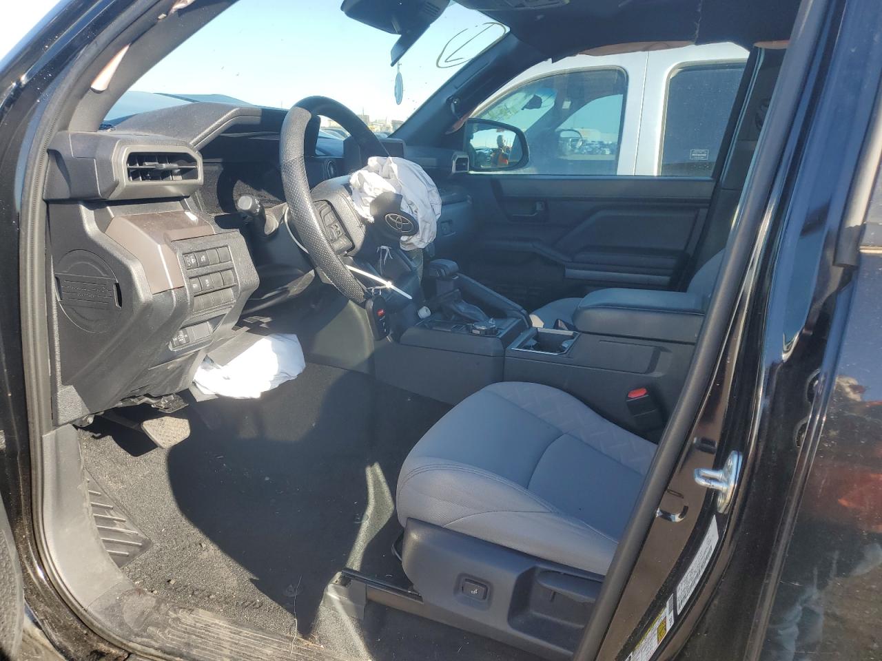 2024 Toyota Tacoma Double Cab VIN: 3TMLB5JN4RM068097 Lot: 81422325