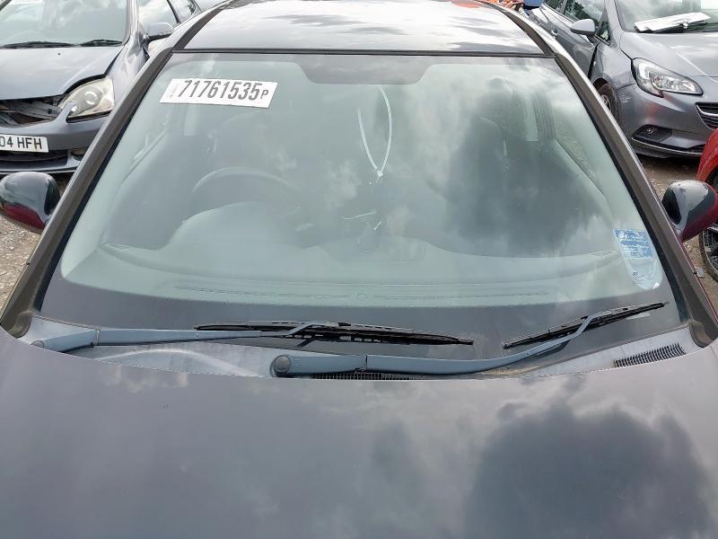 2010 HYUNDAI I30 COMFORT 