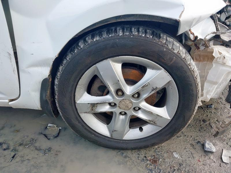 2011 KIA CEED 2