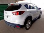 2014 MAZDA CX-5 SPORT NAV for sale at Copart SANDTOFT