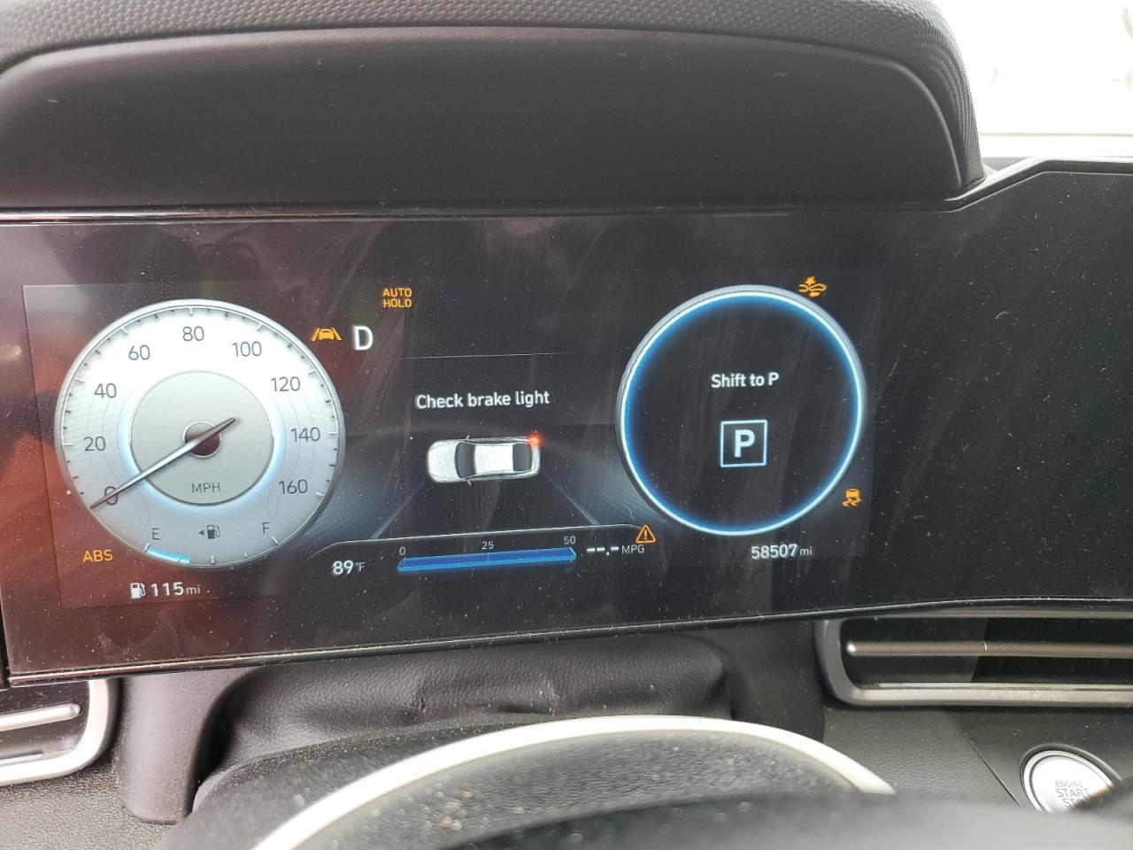 2023 Hyundai Elantra Limited VIN: KMHLP4AG3PU430292 Lot: 81459515