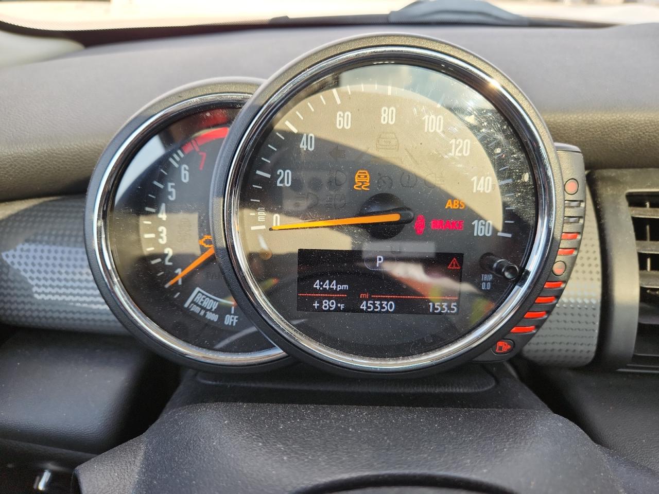 2016 Mini Cooper VIN: WMWXP5C56G2D14880 Lot: 81497075