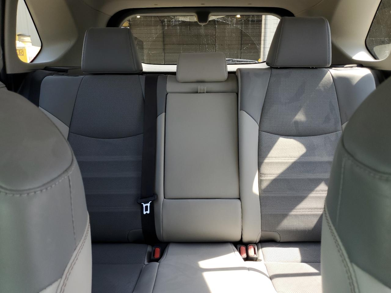 2020 Toyota Rav4 Limited VIN: JTMN1RFV6LD060968 Lot: 80516695