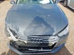 2018 AUDI A4 SE ULTRA TDI  for sale at Copart BRISTOL