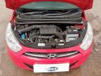 2013 HYUNDAI I10 CLASSIC for sale at Copart NEWBURY