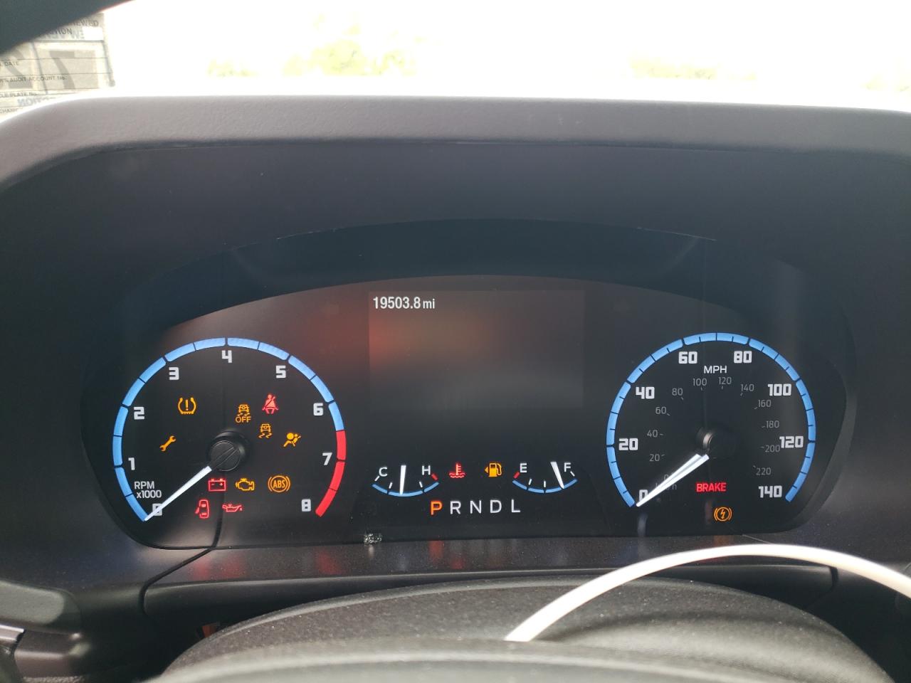 2024 Ford Bronco Sport Big Bend VIN: 3FMCR9B67RRF03347 Lot: 80485165