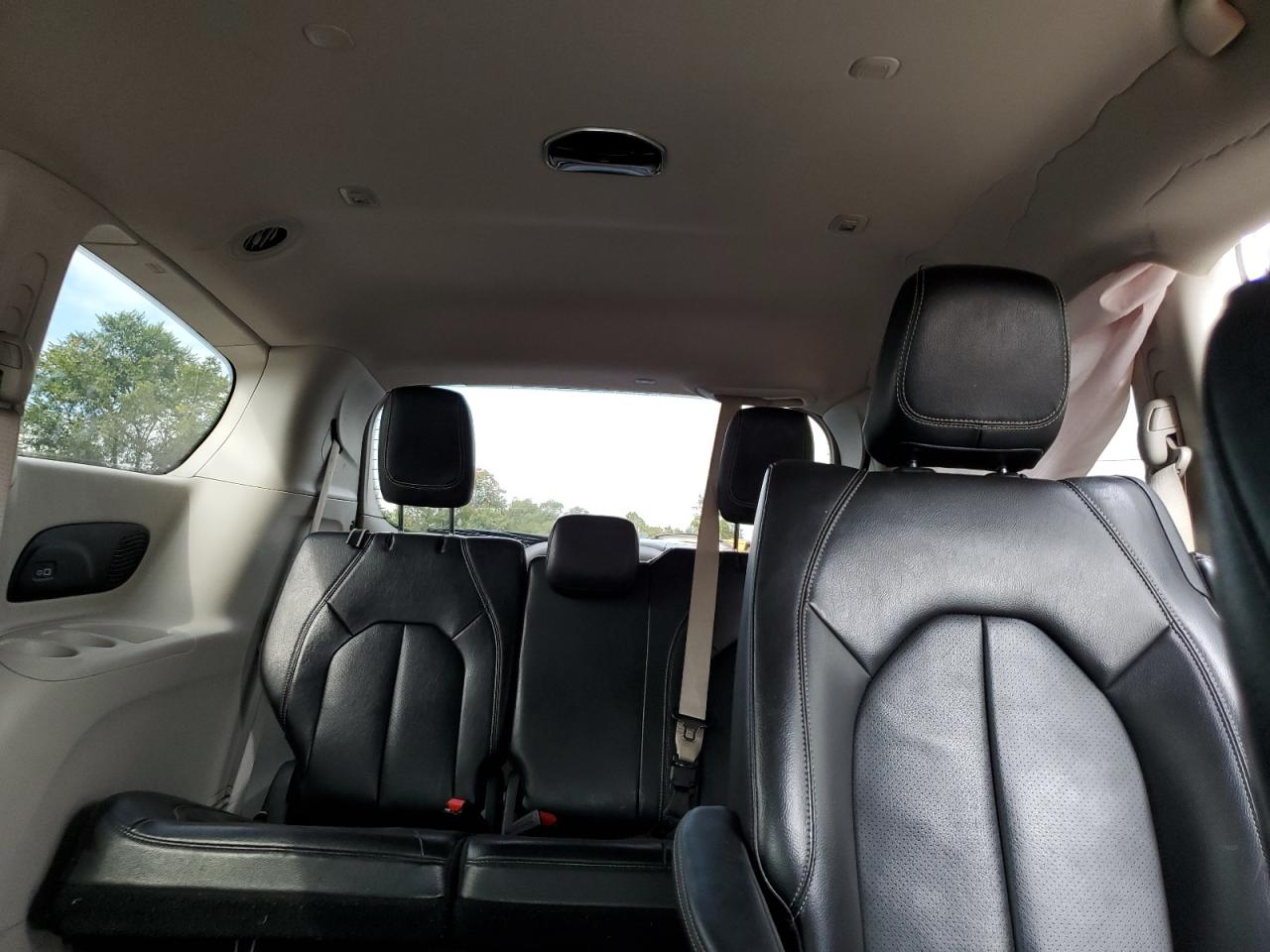 2022 Chrysler Pacifica Hybrid Touring L VIN: 2C4RC1L76NR118953 Lot: 80248435