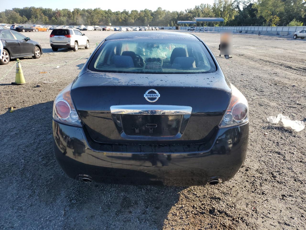 2011 Nissan Altima Base VIN: 1N4AL2AP8BN415727 Lot: 80012025