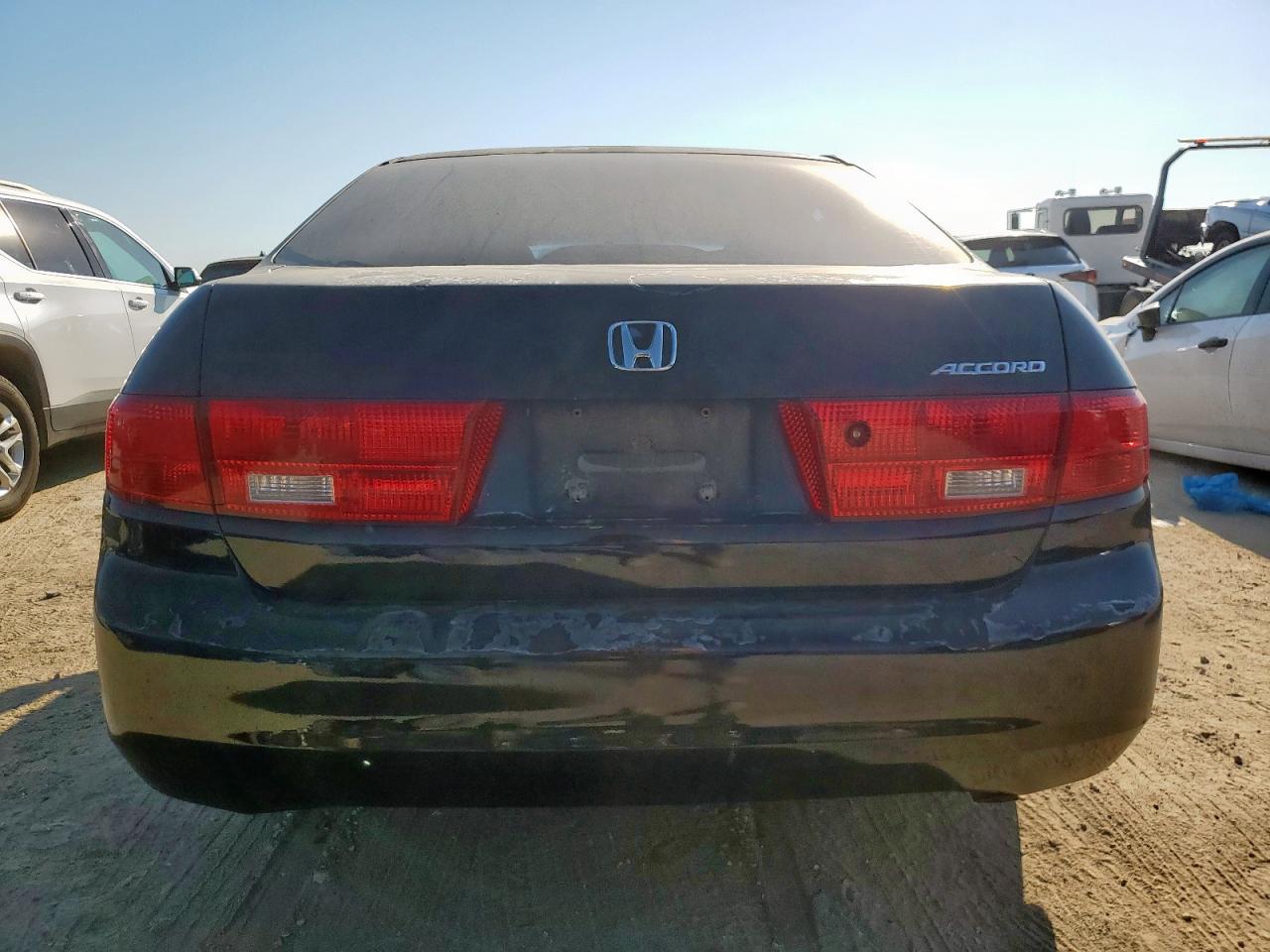 2005 Honda Accord Ex VIN: 1HGCM56785A096899 Lot: 84768095