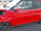 2022 SUZUKI IGNIS SZ5 DUALJET MHEV CV  for sale at Copart SANDTOFT