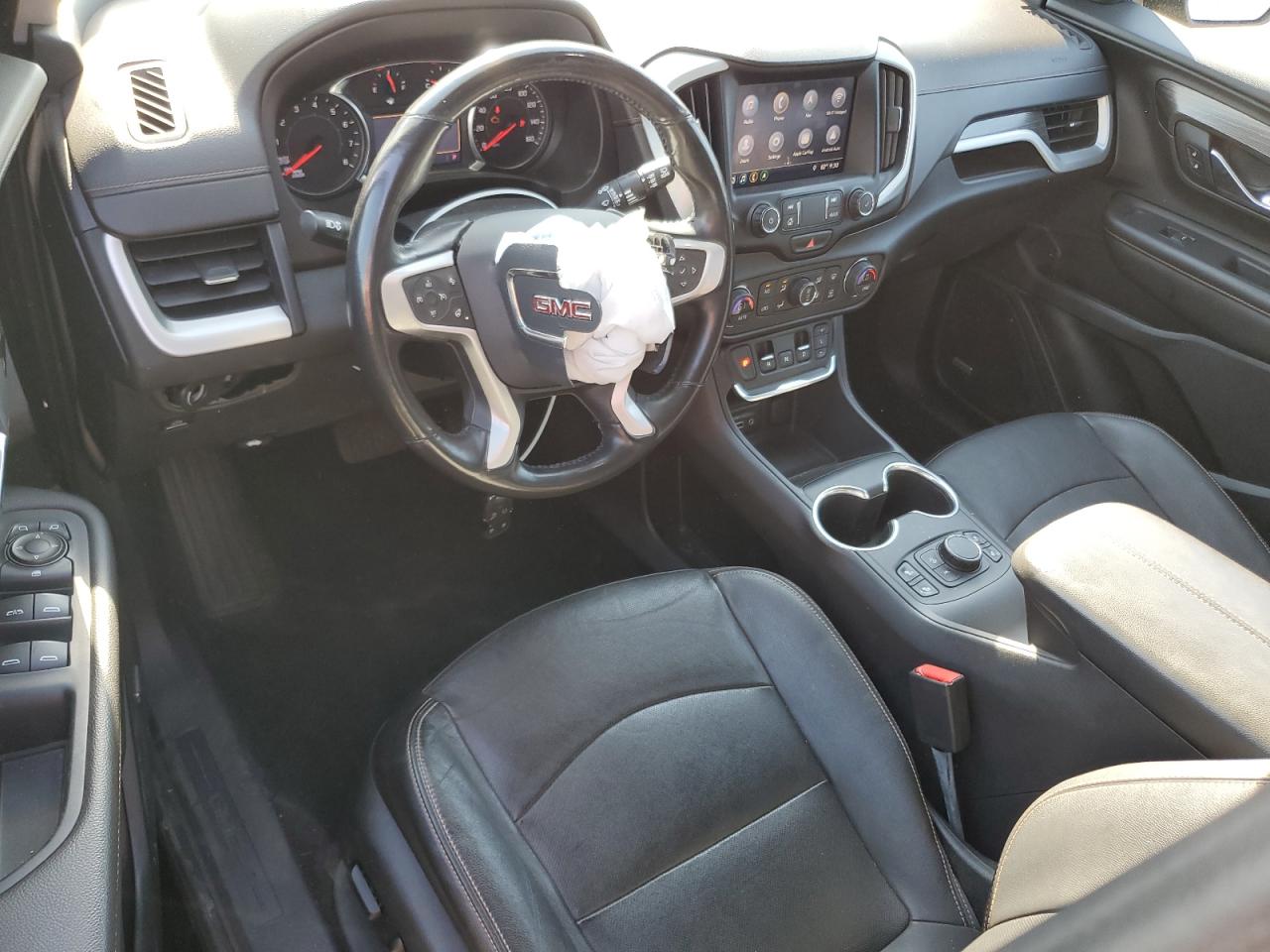 2020 GMC Terrain Slt VIN: 3GKALPEX5LL223754 Lot: 71132225