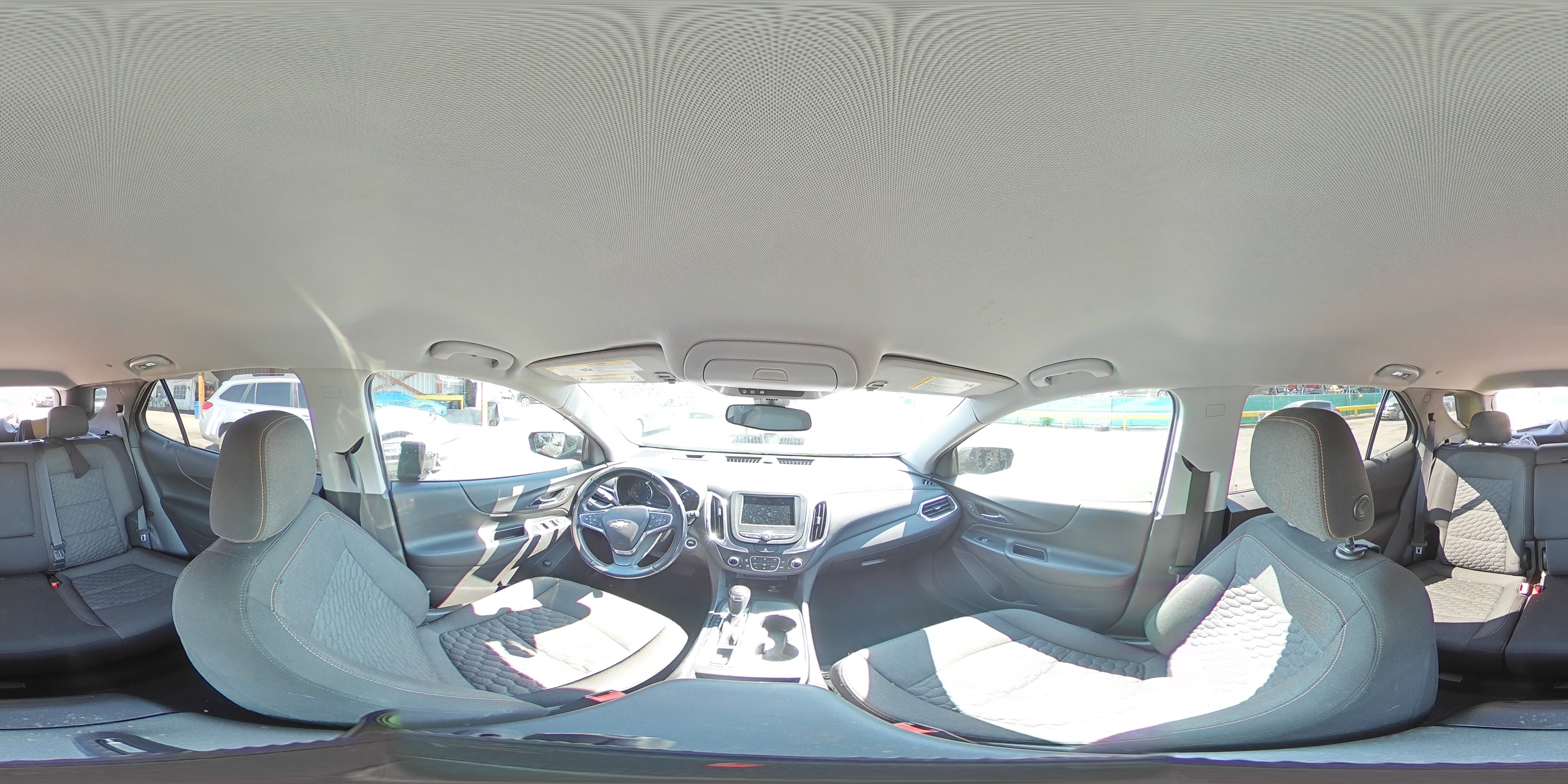 2019 Chevrolet Equinox Lt VIN: 3GNAXJEV4KS639124 Lot: 70951265