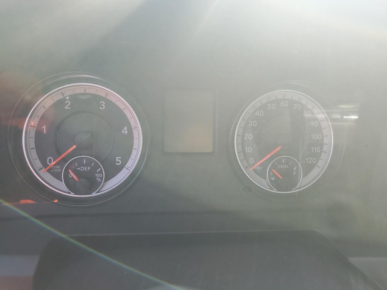 2016 Ram 5500 VIN: 3C7WRMDL0GG245434 Lot: 80151115