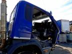 2017 SCANIA P-SRS C-CLASS  for sale at Copart WOLVERHAMPTON