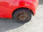 2009 FORD KA STYLE PLUS  for sale at Copart WHITBURN