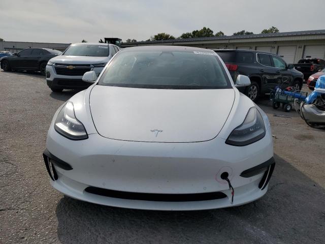  TESLA MODEL 3 2018 Biały