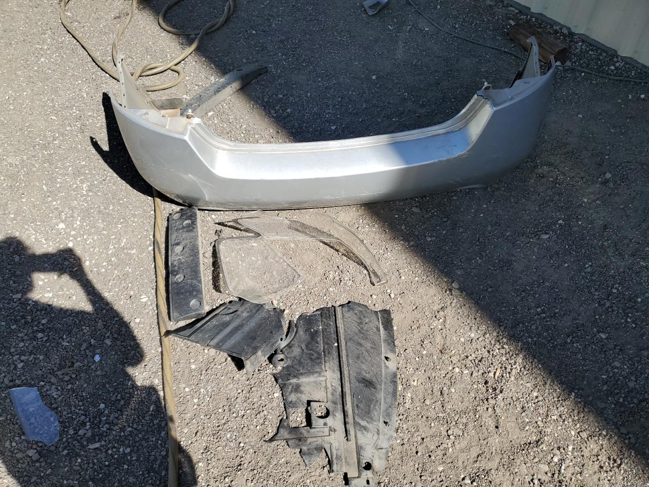 2008 Nissan Altima 2.5 VIN: 1N4AL21E18N546487 Lot: 80996235