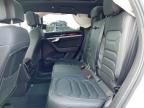 2020 VOLKSWAGEN TOUAREG BLACK EDITION for sale at Copart WHITBURN