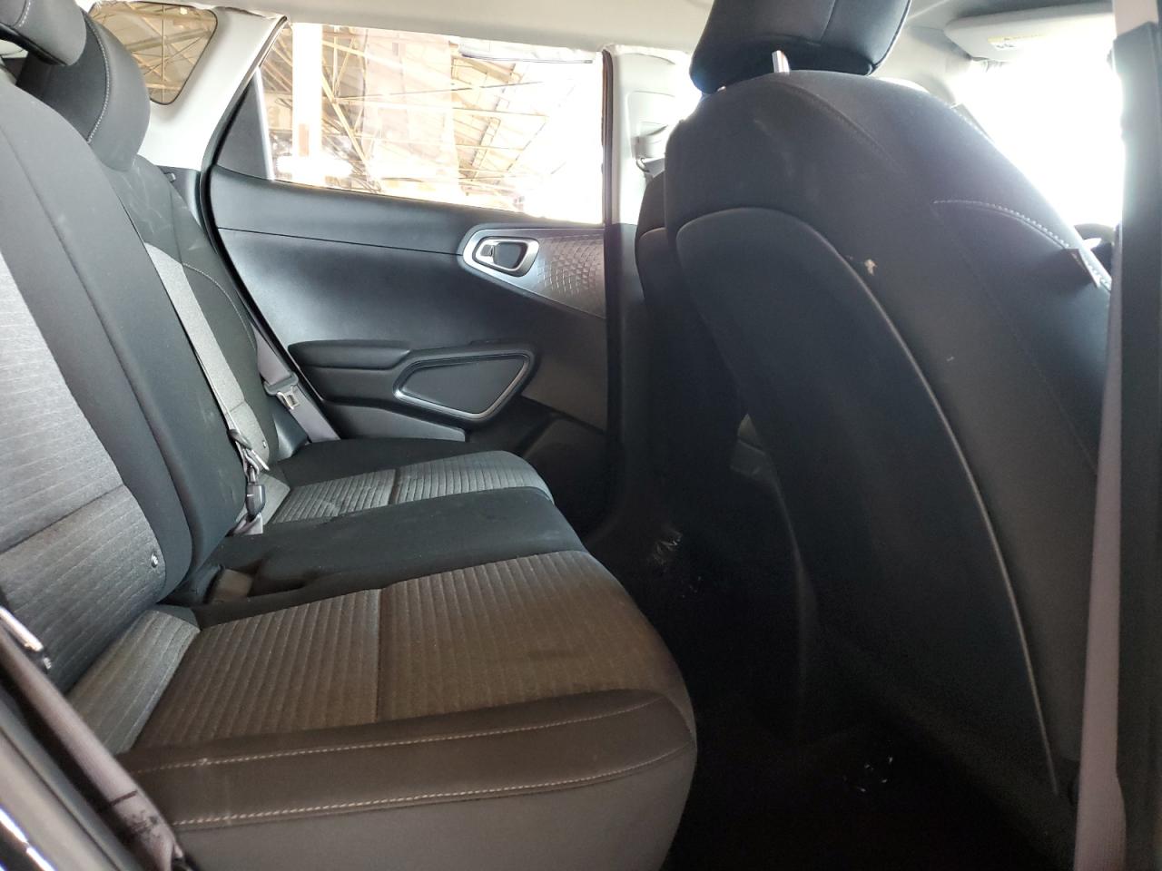 2021 Kia Soul Lx VIN: KNDJ23AU9M7772978 Lot: 84173605