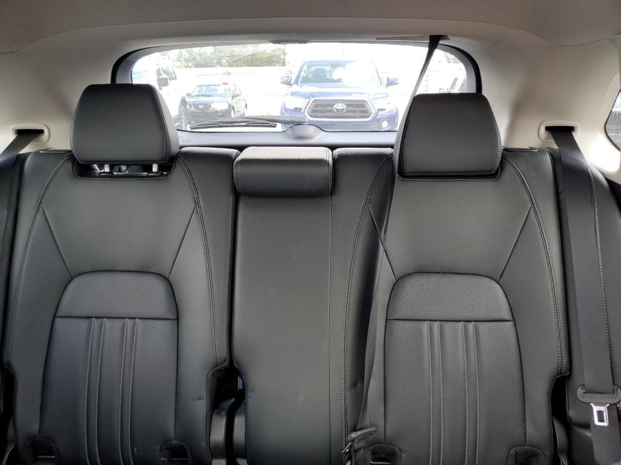 2023 Honda Hr-V Exl VIN: 3CZRZ2H77PM716695 Lot: 80375095