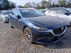 2022 MAZDA 6 2.0 SKYACTIV-G SE-L 5DR for sale at Copart WOLVERHAMPTON