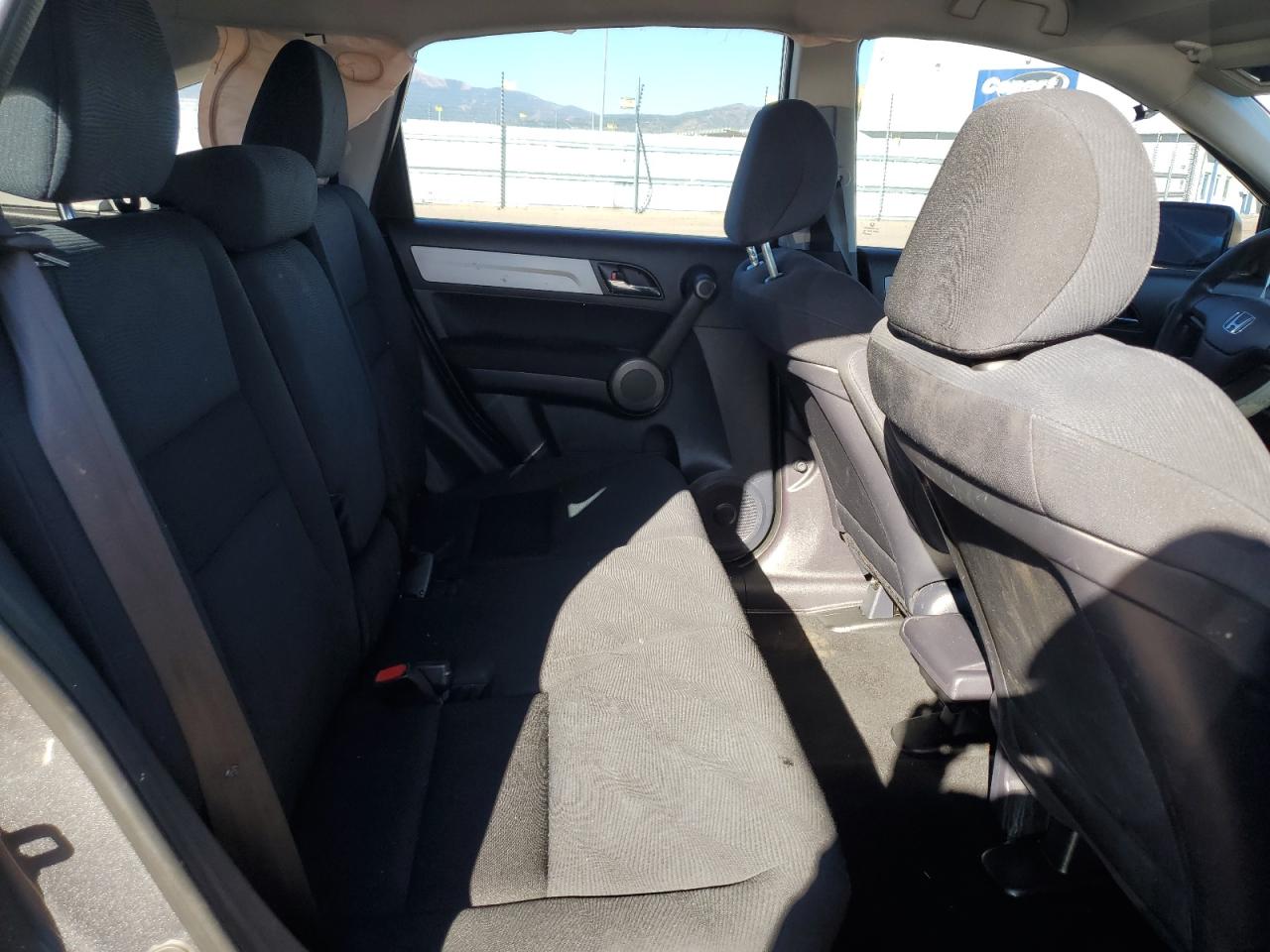 2011 Honda Cr-V Lx VIN: 5J6RE4H3XBL060829 Lot: 82071865