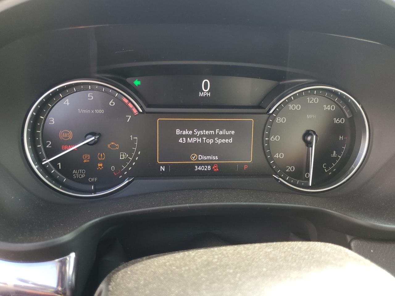 2022 Cadillac Xt4 Luxury VIN: 1GYAZAR42NF141513 Lot: 84421335