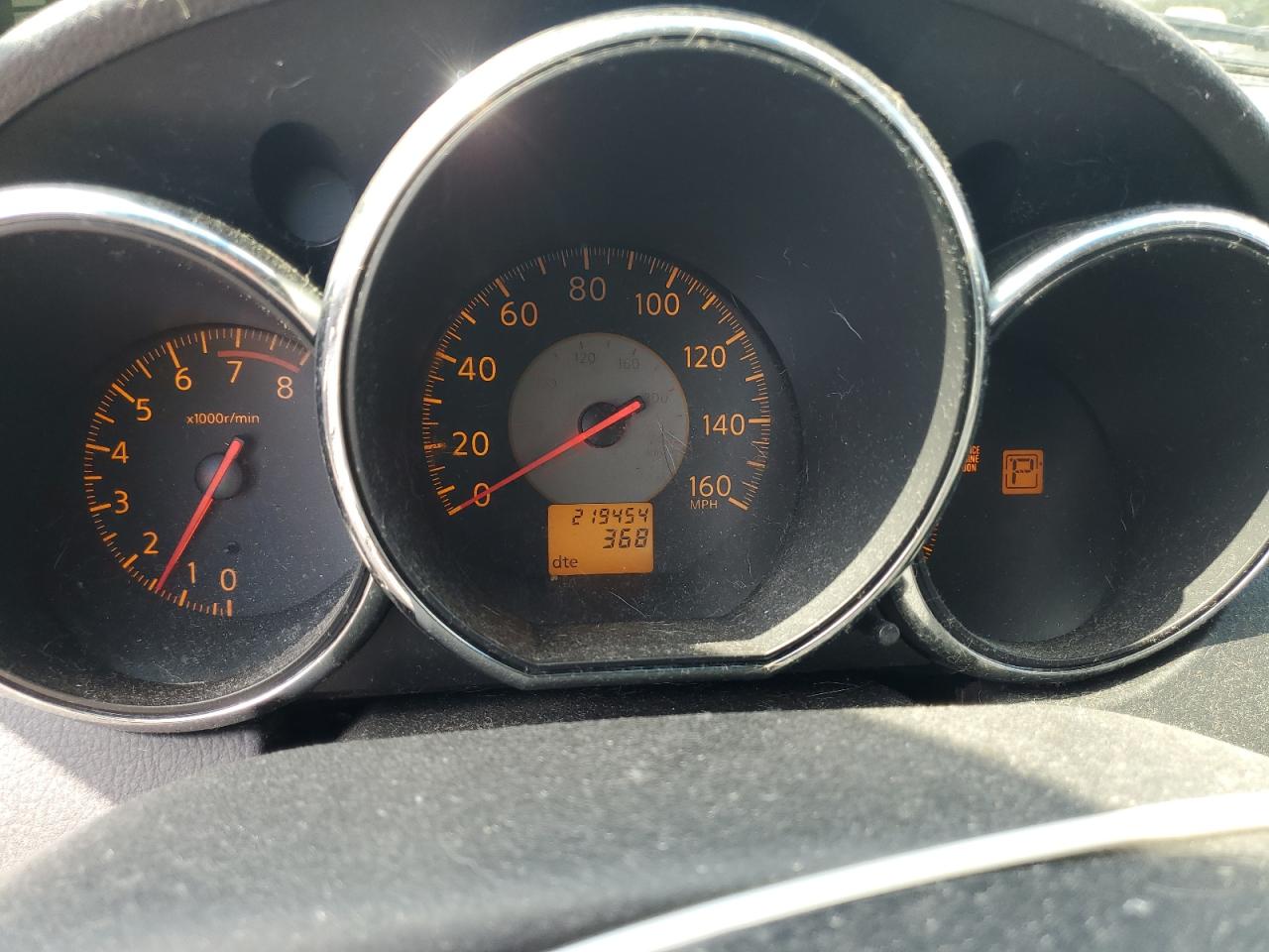 2006 Nissan Altima Se VIN: 1N4BL11E86C264984 Lot: 84452485