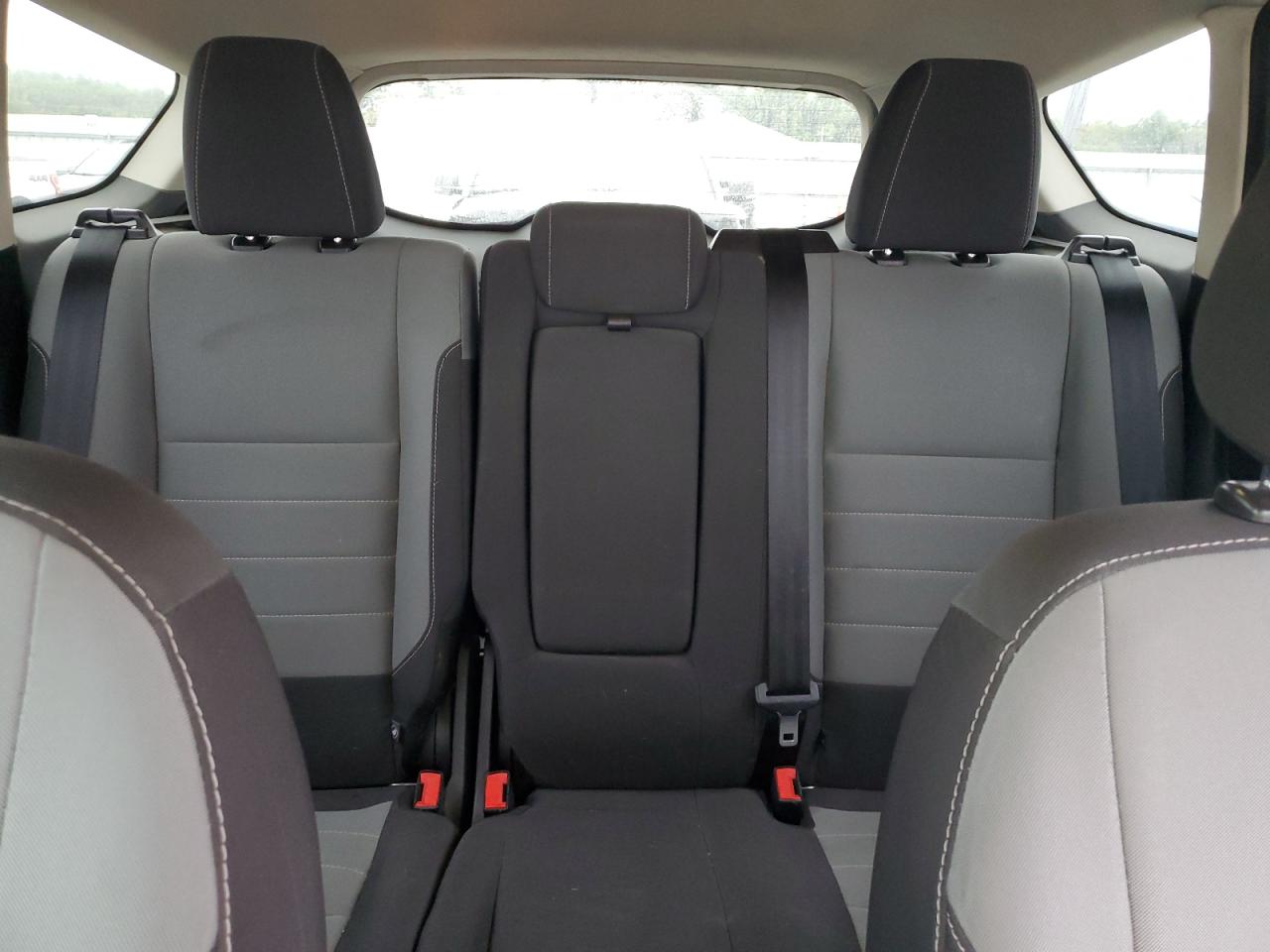 2016 Ford Escape Se VIN: 1FMCU9G99GUC71163 Lot: 81151345