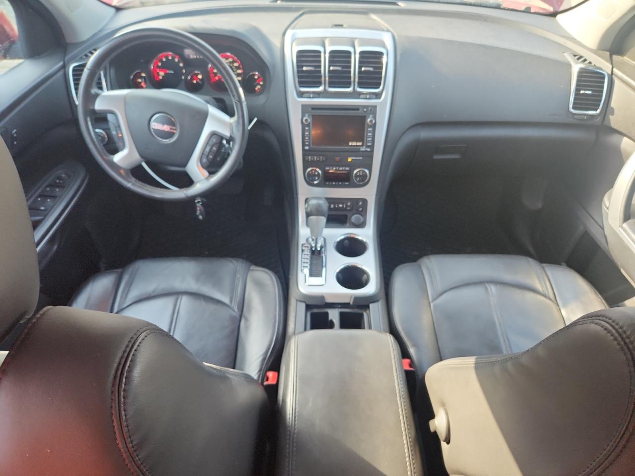 2012 GMC Acadia Slt-1 VIN: 1GKKVRED0CJ299969 Lot: 83790705