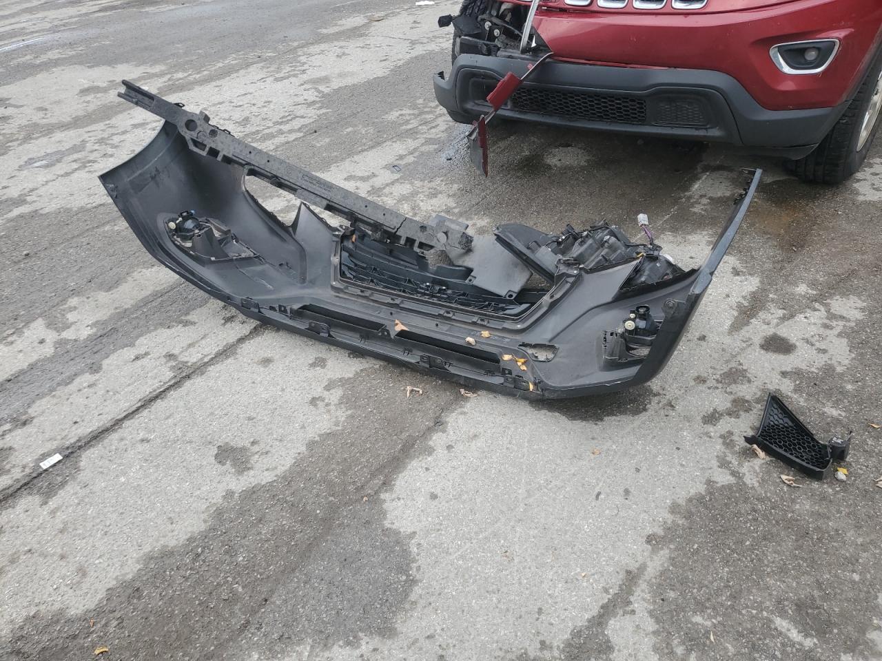 2022 Subaru Forester Premium VIN: JF2SKAEC9NH402900 Lot: 81396555