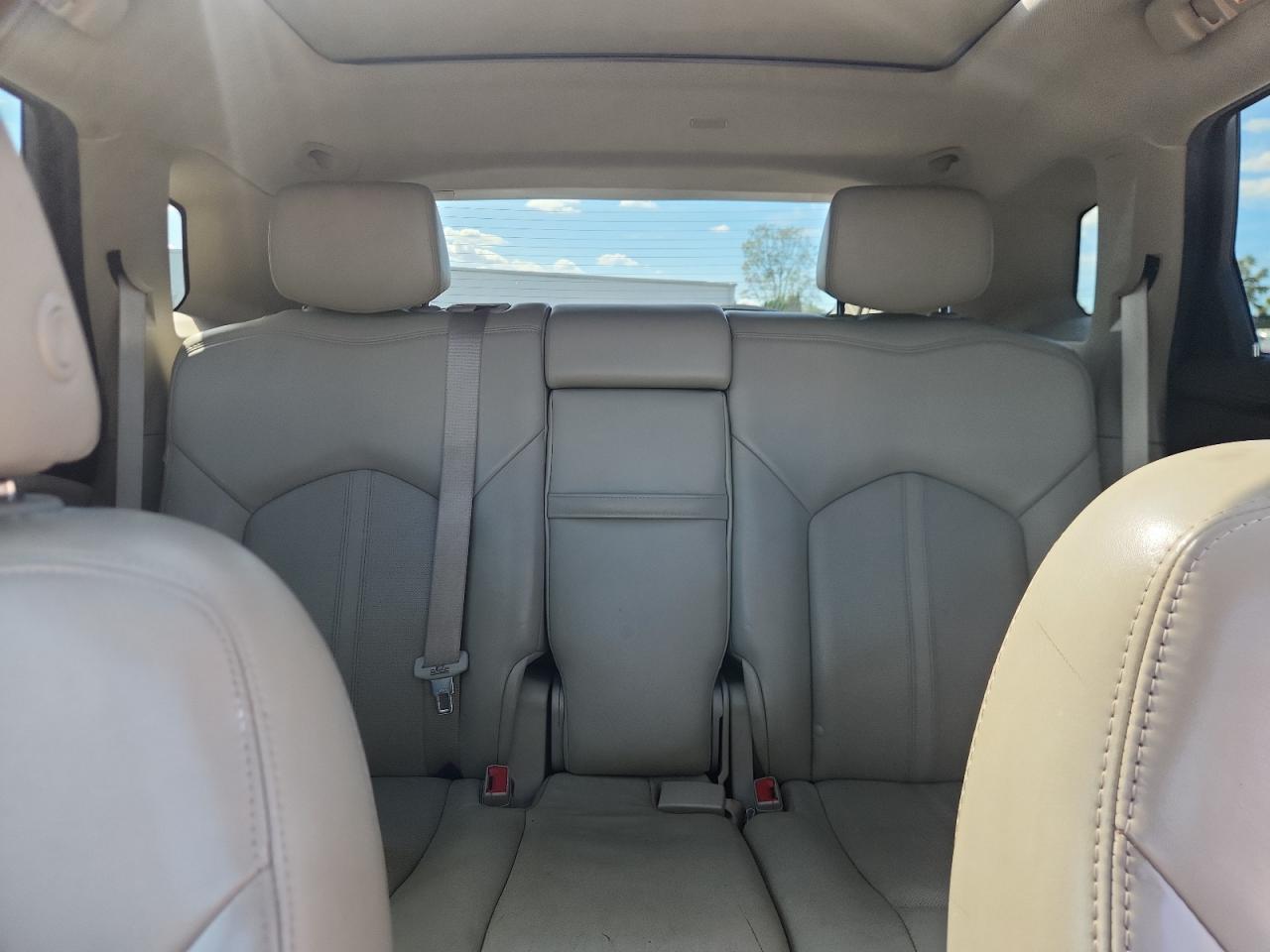 2015 Cadillac Srx Premium Collection VIN: 3GYFNGE38FS547147 Lot: 70882935