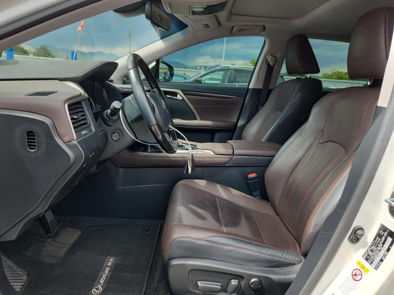 2016 Lexus Rx 350 VIN: JTJBZMCA3G2012925 Lot: 71556885