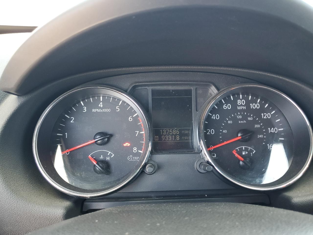 2014 Nissan Rogue Select S VIN: JN8AS5MTXEW618841 Lot: 84228755