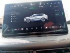 2025 SKODA ENYAQ 85X SPORTLINE +  for sale at Copart CHESTER