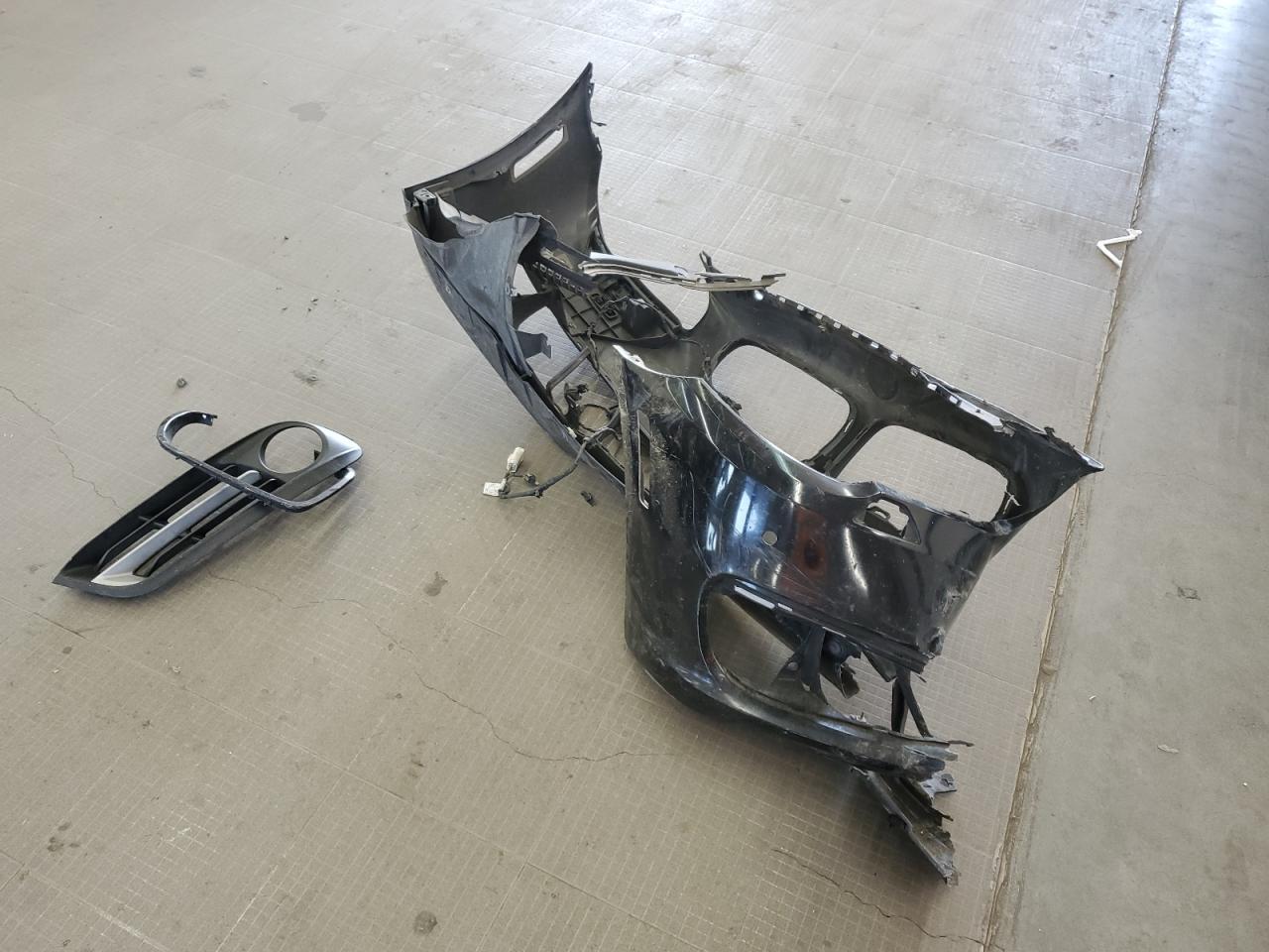 2015 BMW 535 I VIN: WBA5B1C55FD918242 Lot: 83841375