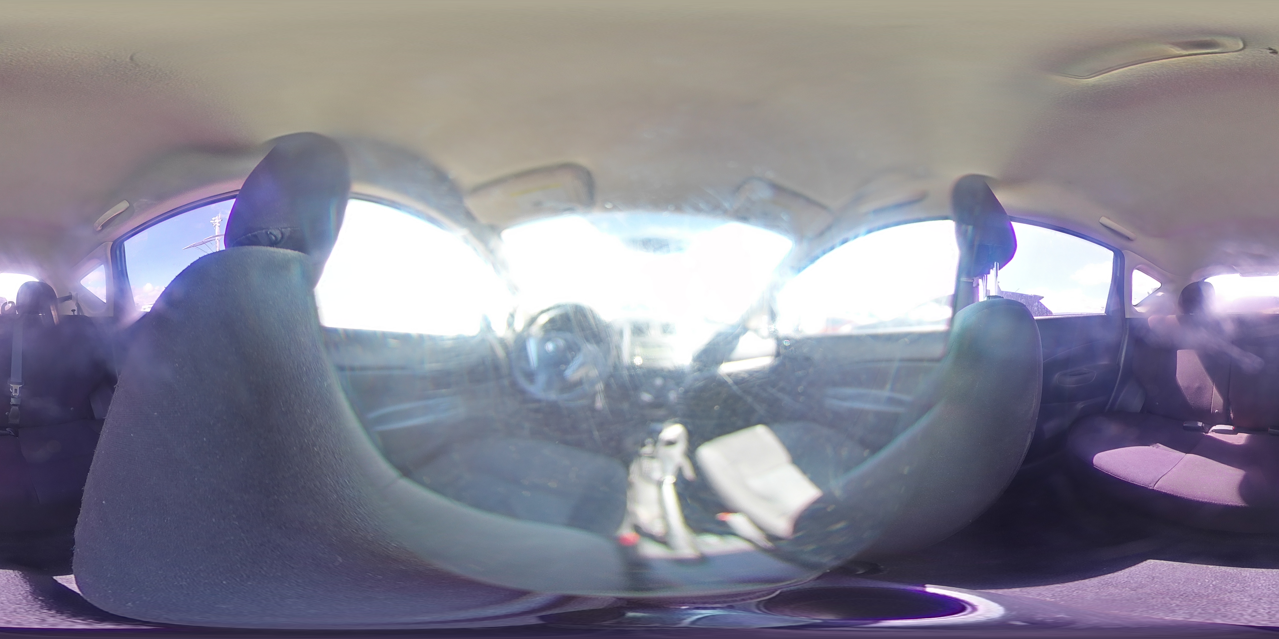 2014 Nissan Versa Note S VIN: 3N1CE2CP2EL397680 Lot: 84653575