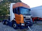 2019 SCAN R SERIES ( for sale at Copart SANDTOFT