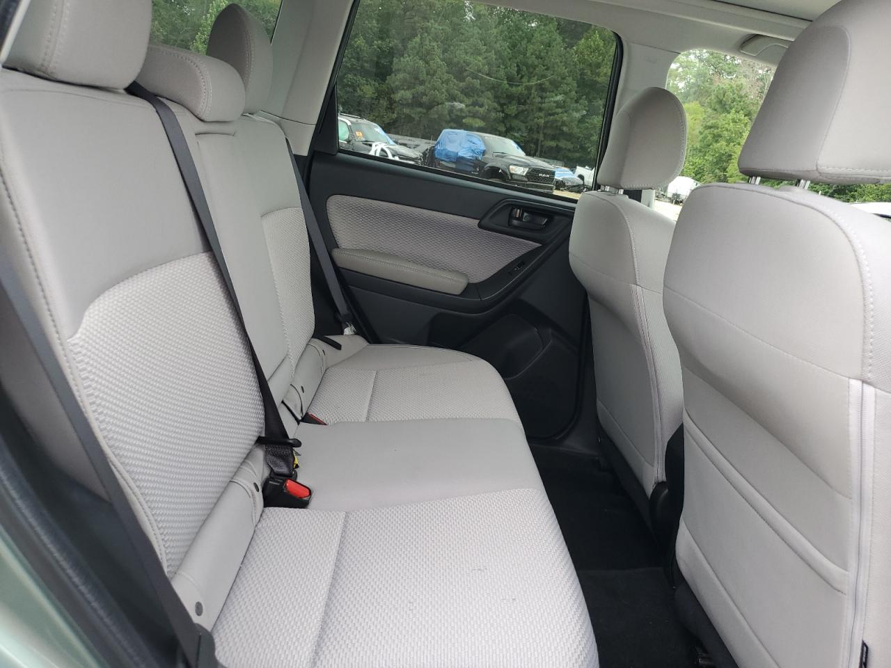 2017 Subaru Forester 2.5I Premium VIN: JF2SJAEC9HH550102 Lot: 81797315