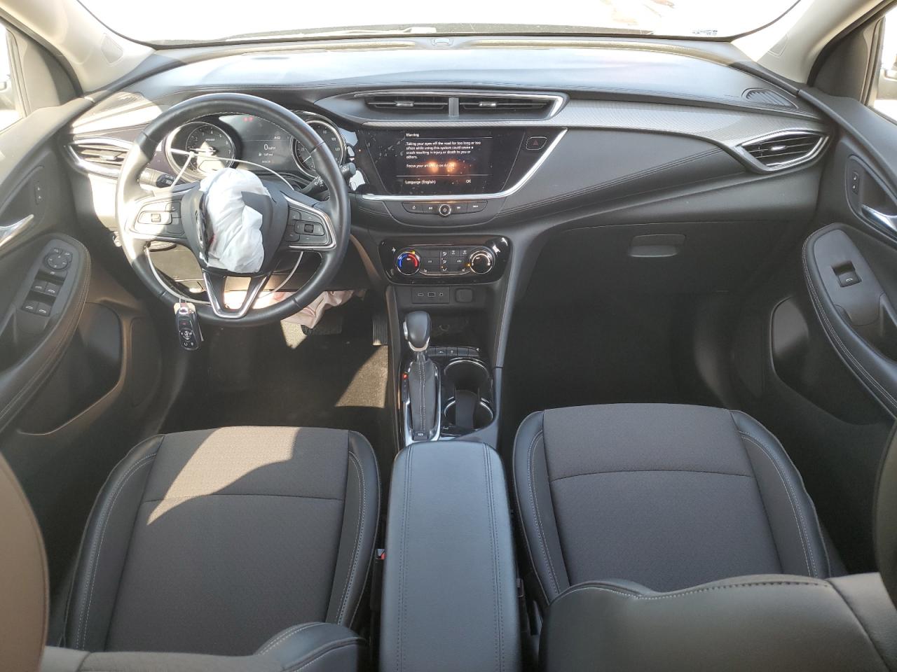 2021 Buick Encore Gx Preferred VIN: KL4MMBS26MB138064 Lot: 71635535