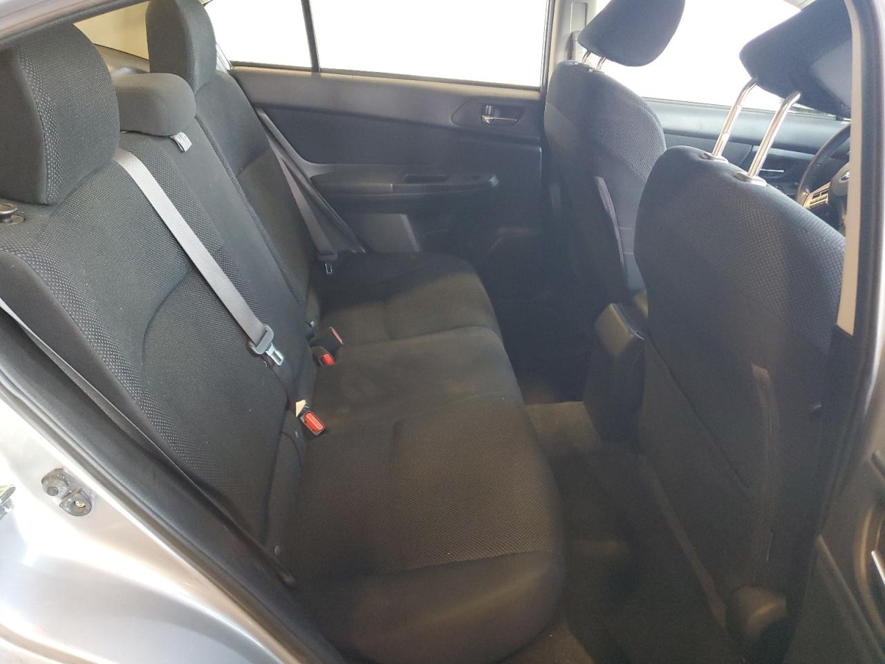 2014 Subaru Impreza Premium VIN: JF1GJAC6XEH021258 Lot: 71028475