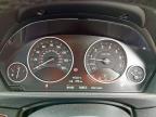2018 BMW 320I M SPORT SHADOW EDITI  for sale at Copart YORK