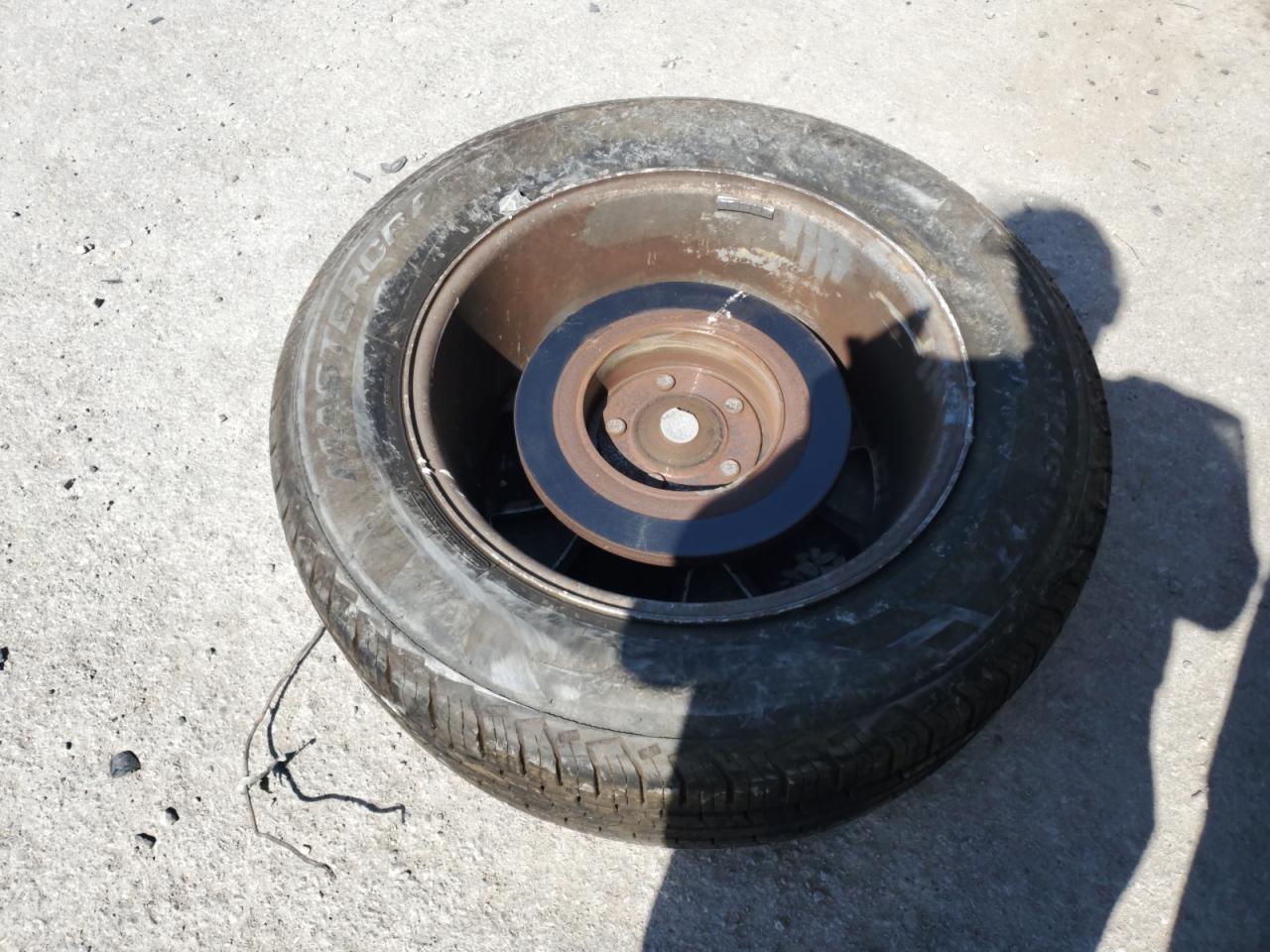 2004 Dodge Ram 1500 St VIN: 1D7HA16D44J258916 Lot: 84629395