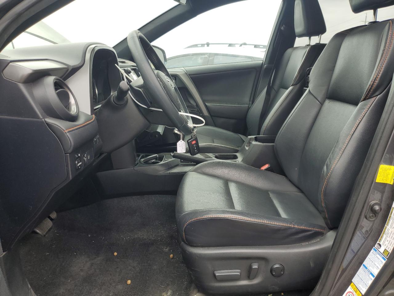 2017 Toyota Rav4 Se VIN: 2T3JFREV5HW594958 Lot: 71708265