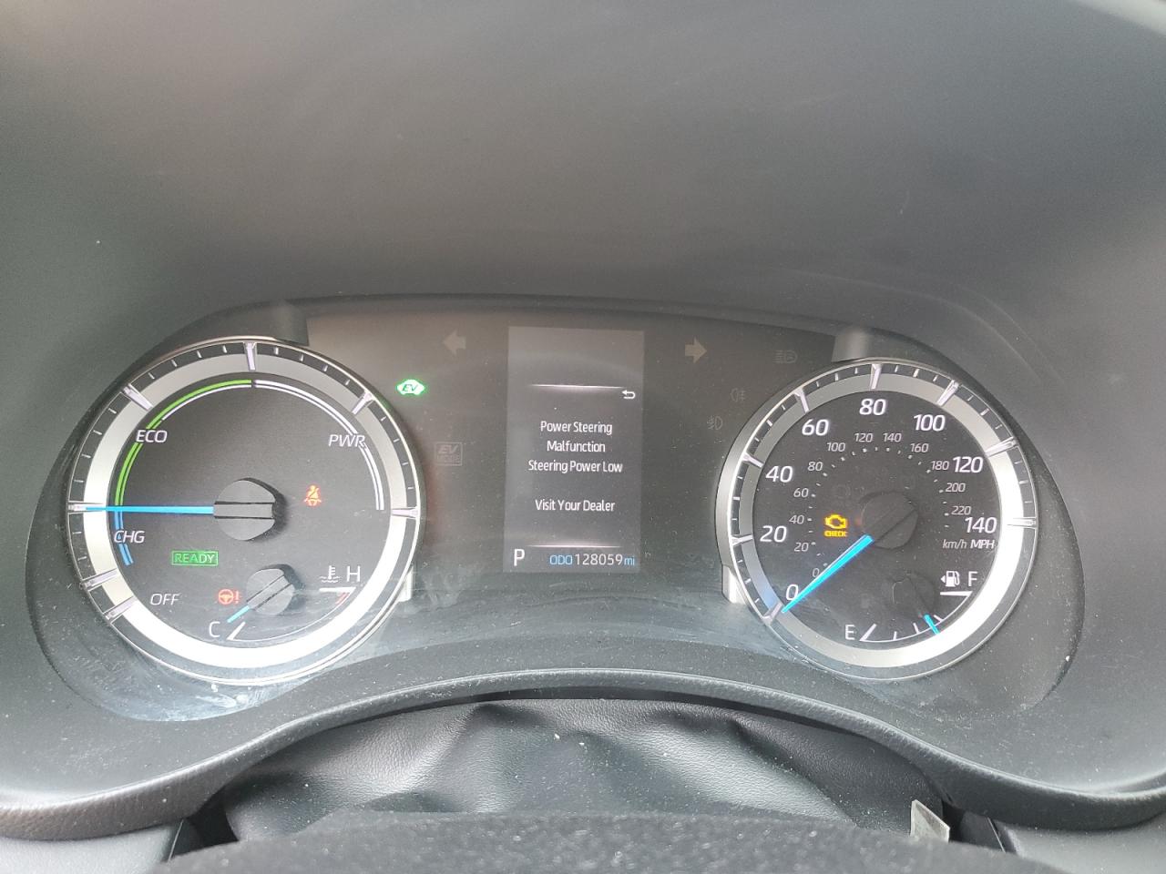 2020 Toyota Highlander Hybrid Le VIN: 5TDBBRCH0LS513064 Lot: 71223885