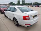 2013 SKODA OCTAVIA SE TSI  for sale at Copart SANDY