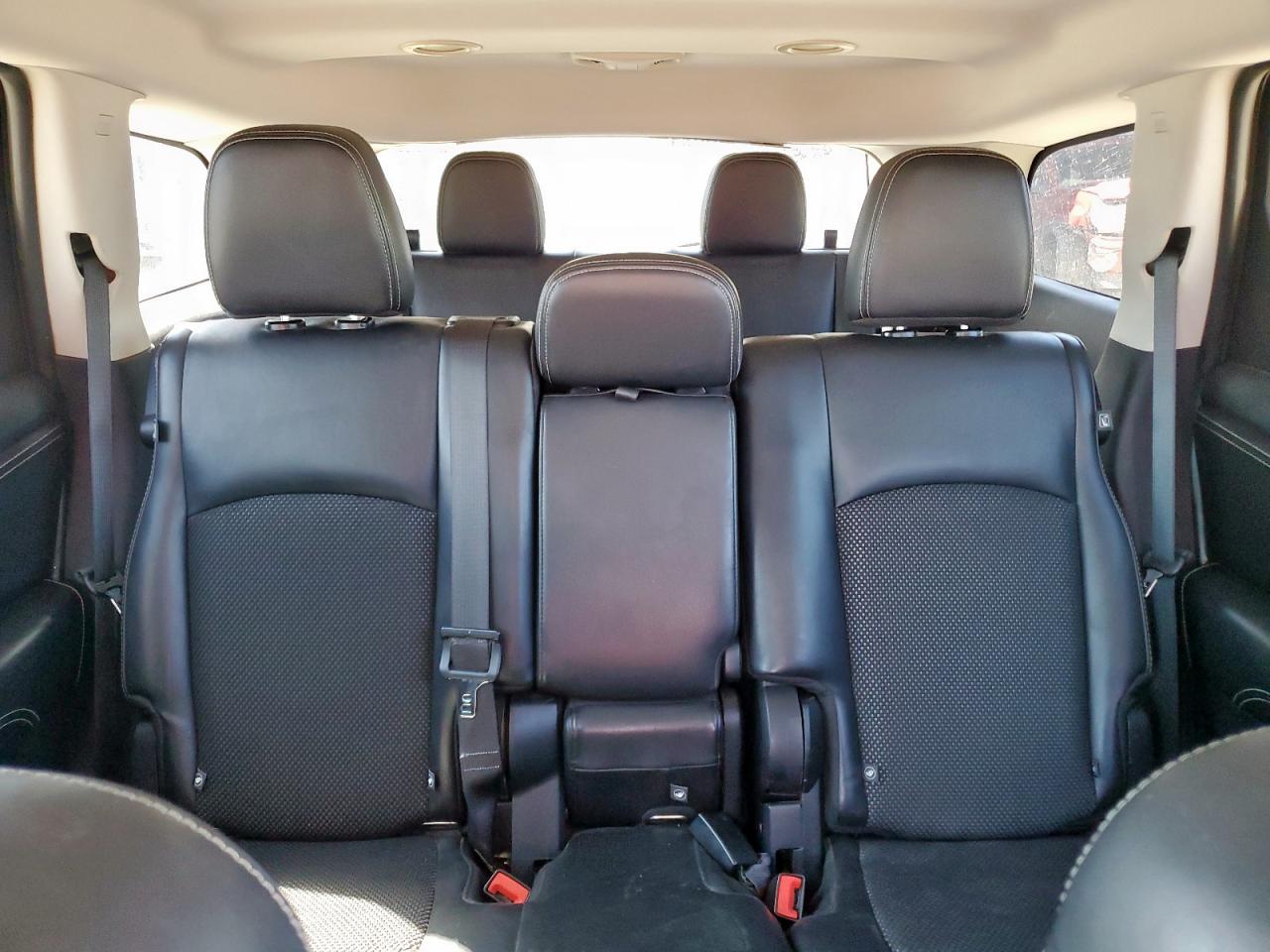 2016 Dodge Journey Crossroad VIN: 3C4PDDGG4GT247242 Lot: 81568685