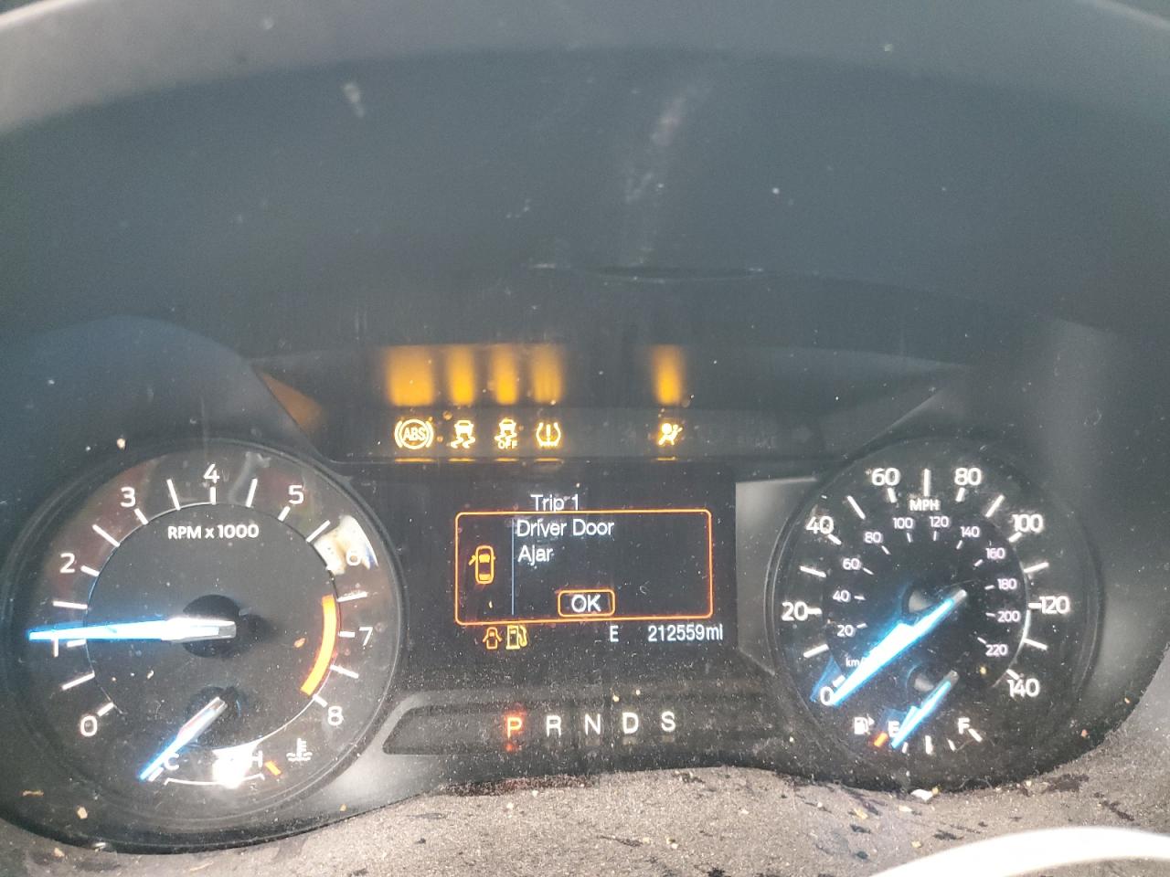 2016 Ford Explorer VIN: 1FM5K8B83GGB33849 Lot: 81691605